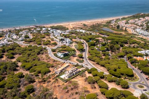 Helårsgrund i Vale do Lobo, Faro, Vale do Lobo - € 3.975.000 | Ref: Maple - foto 2